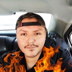 Meet your Posher, Casey